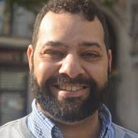 Mehdi Guiraud